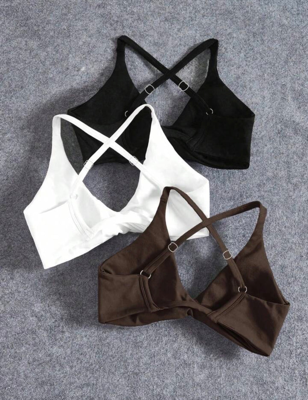 Top Deportivo Pack