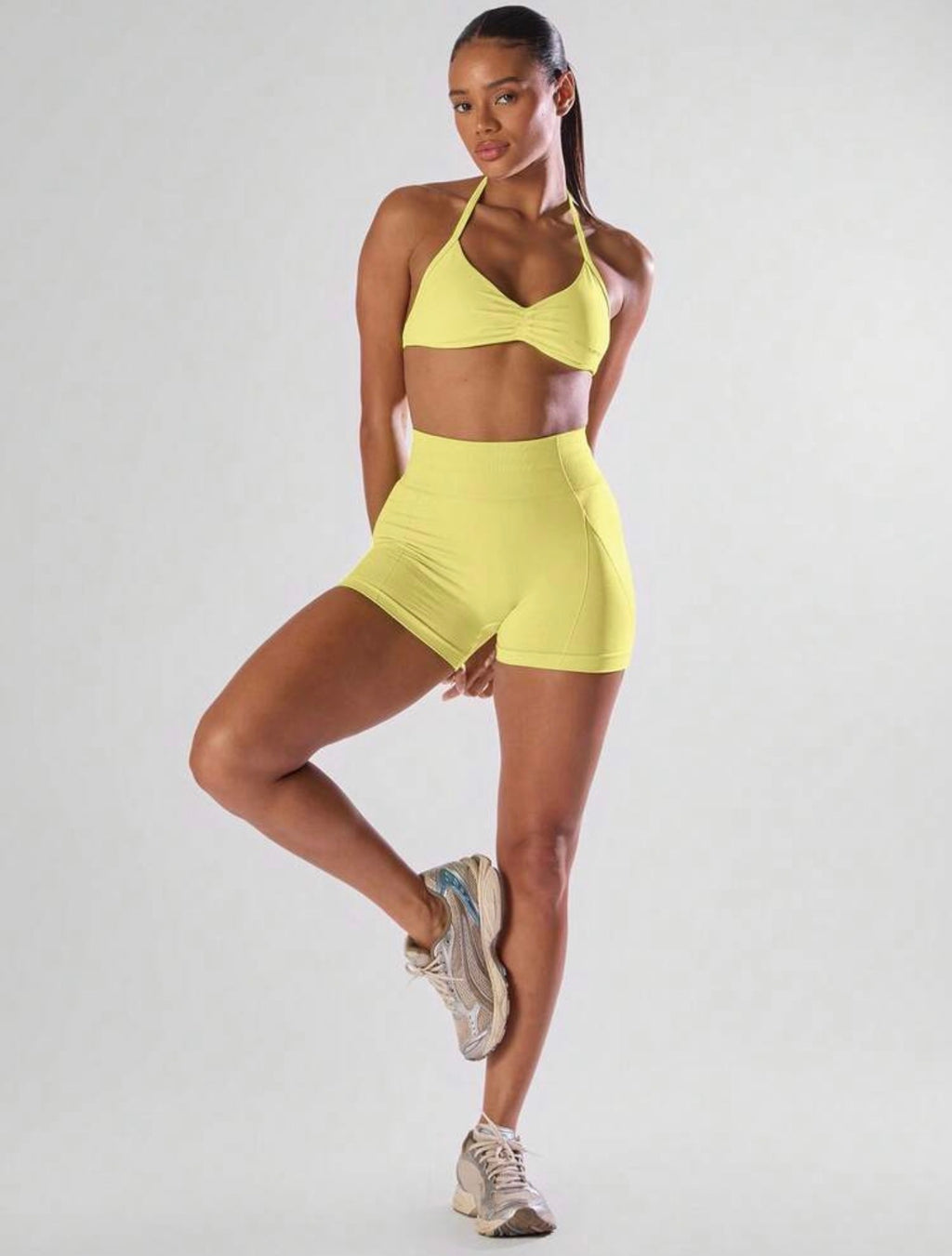 Short Deportivo Musera