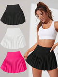 Falda Deportiva