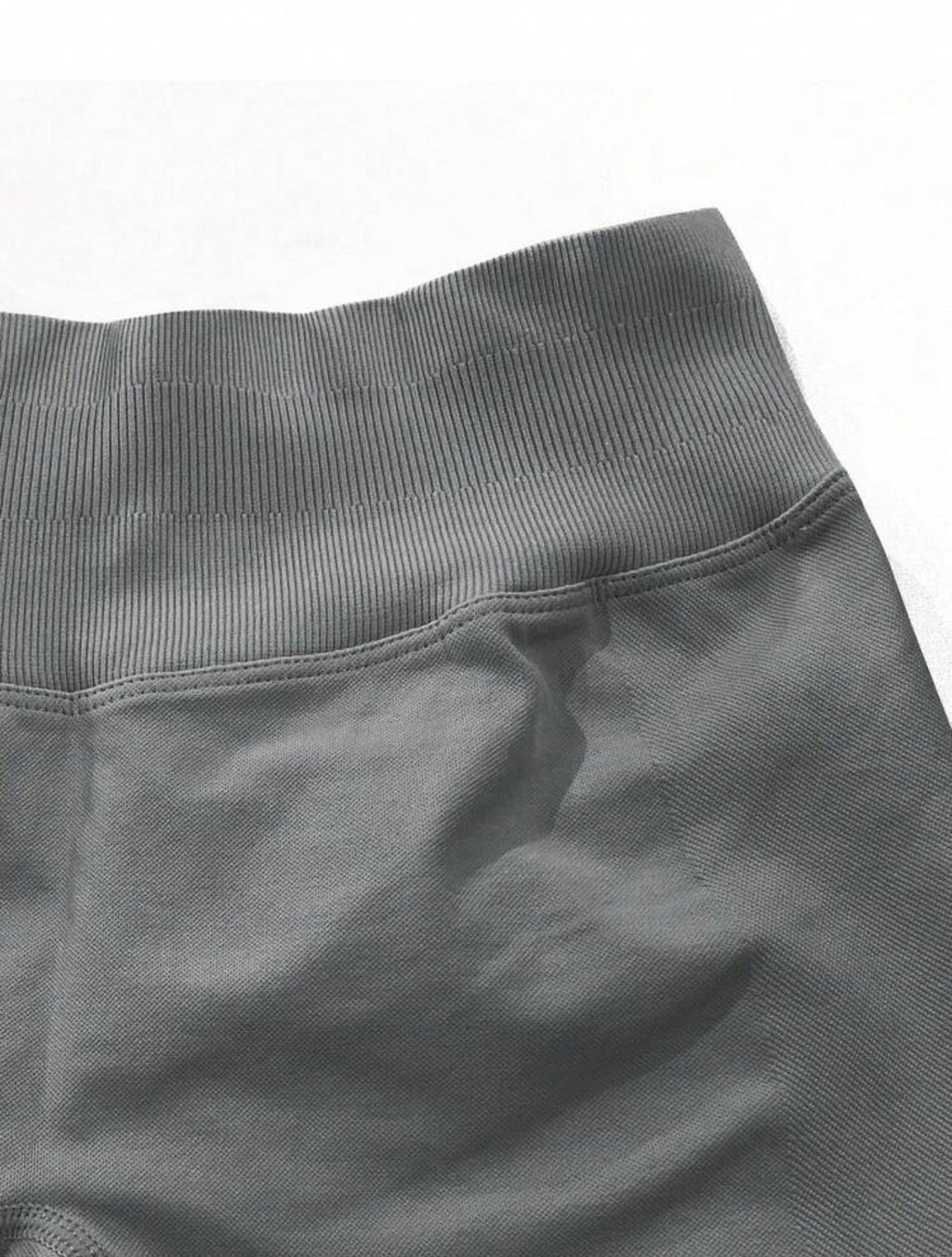 Short Deportivo Seamless