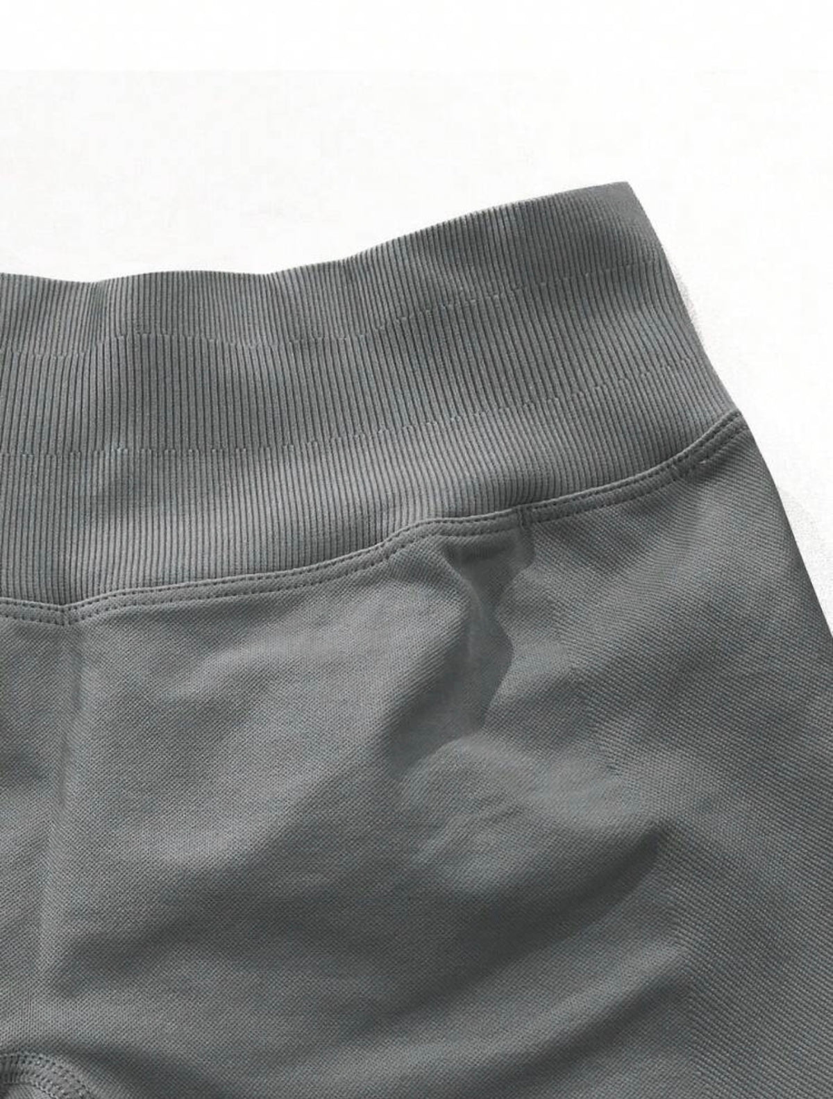 Short Deportivo Seamless