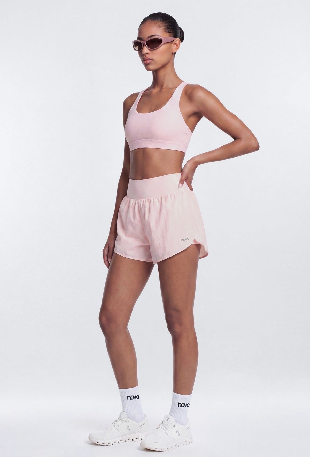 Short Deportivo FashionNova