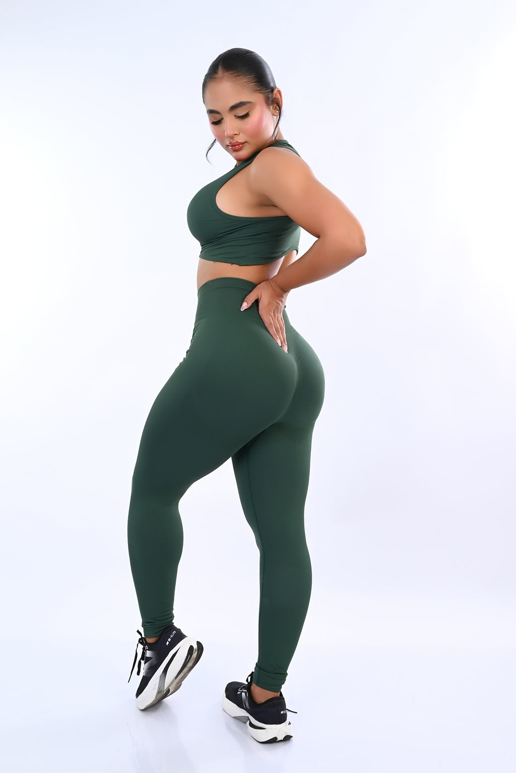 Conjunto deportivo