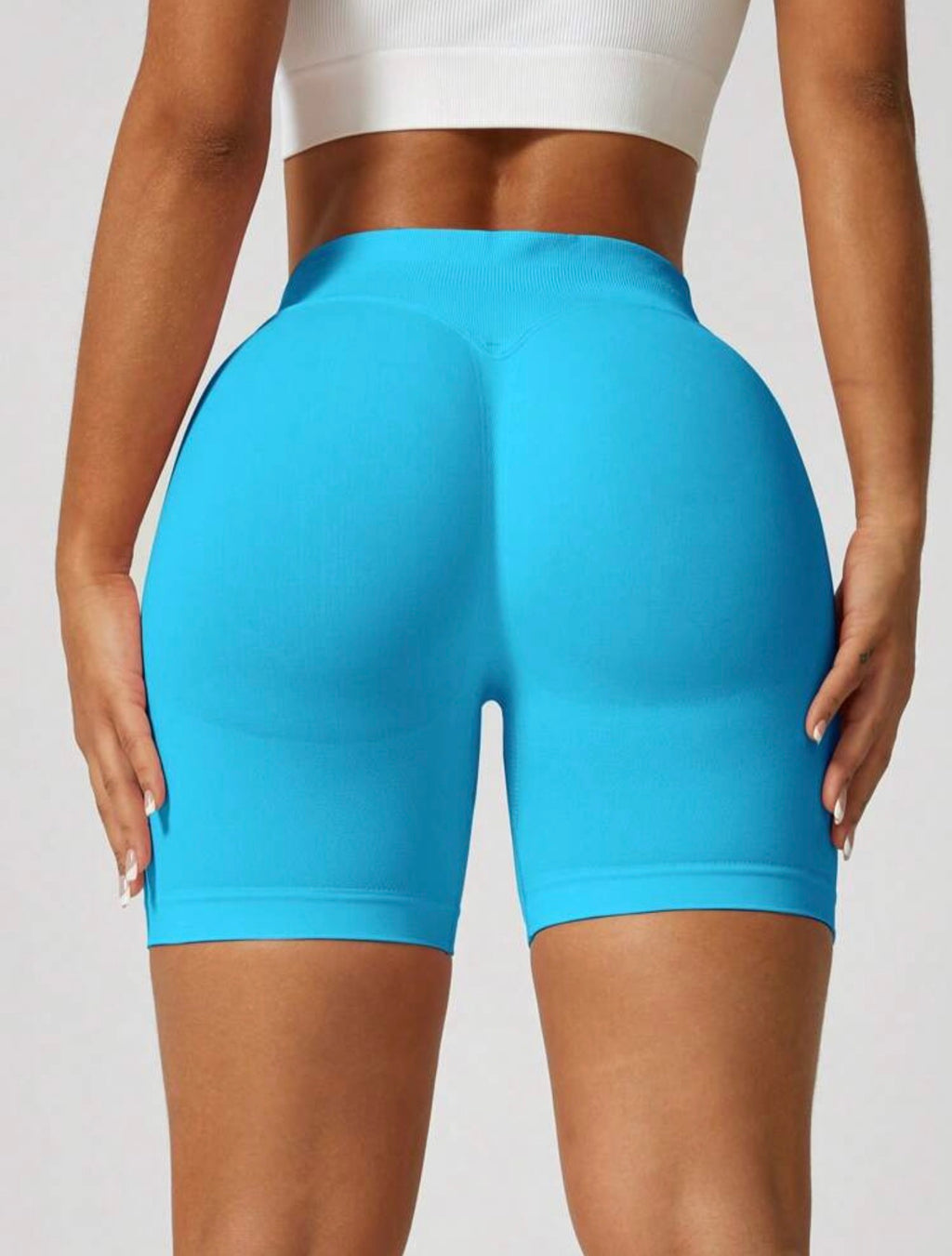 Short Deportivo