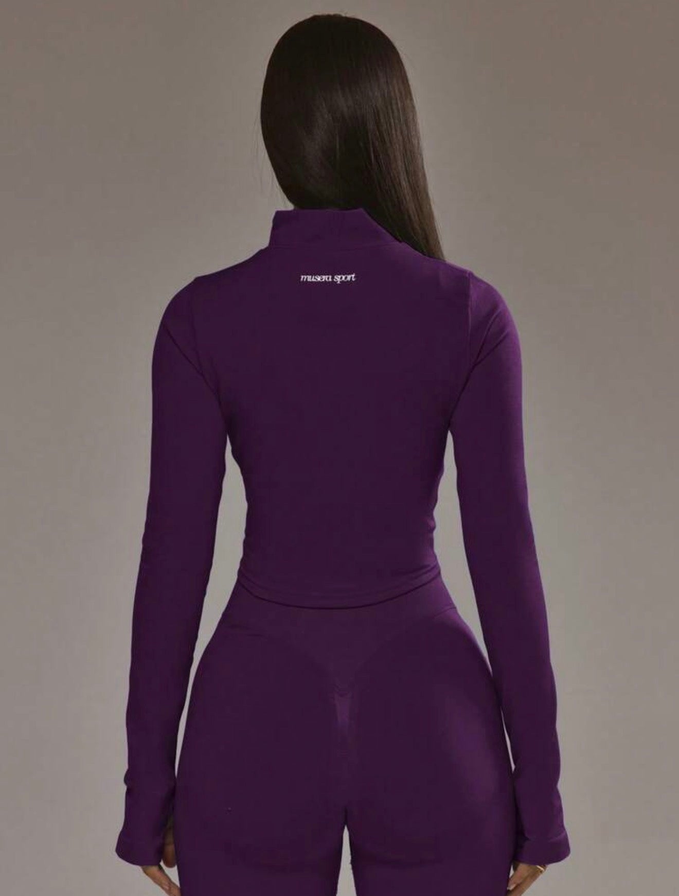 Chaqueta Deportiva Musera