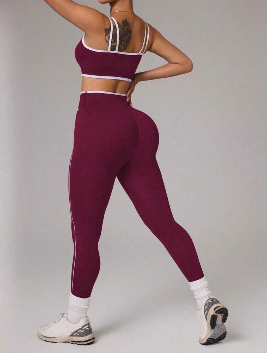 Conjunto Deportivo