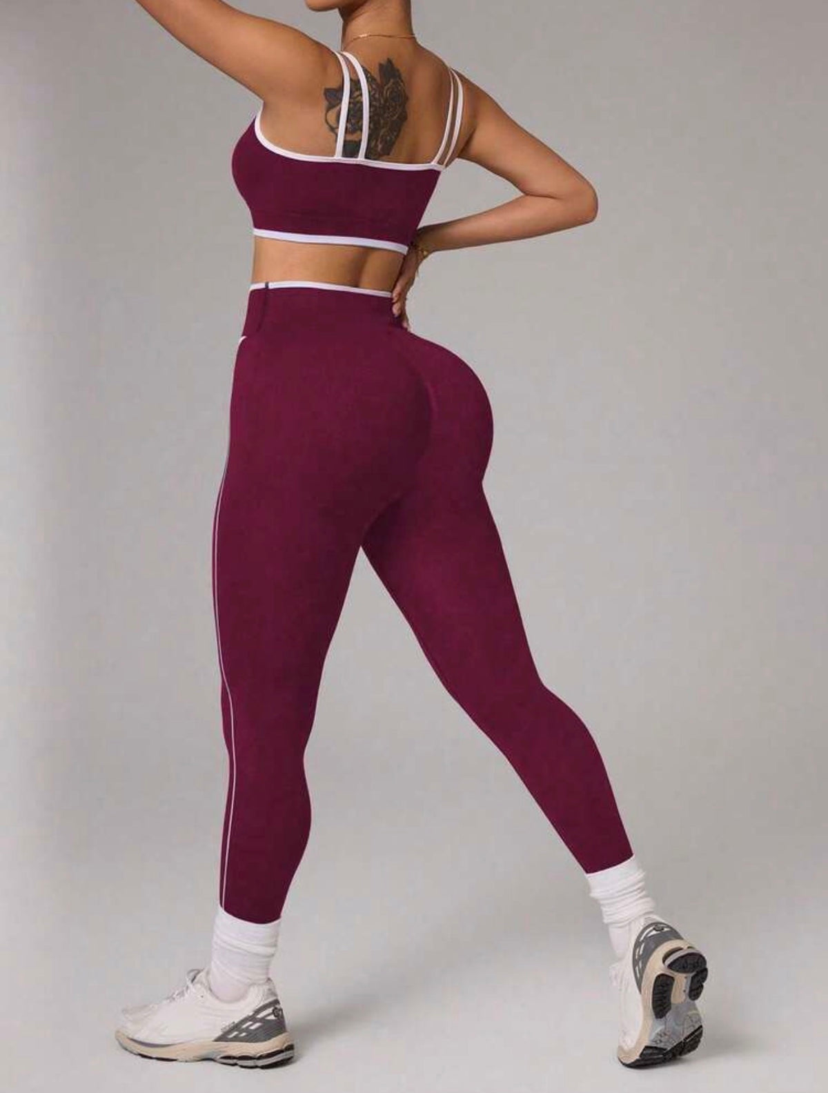 Conjunto Deportivo