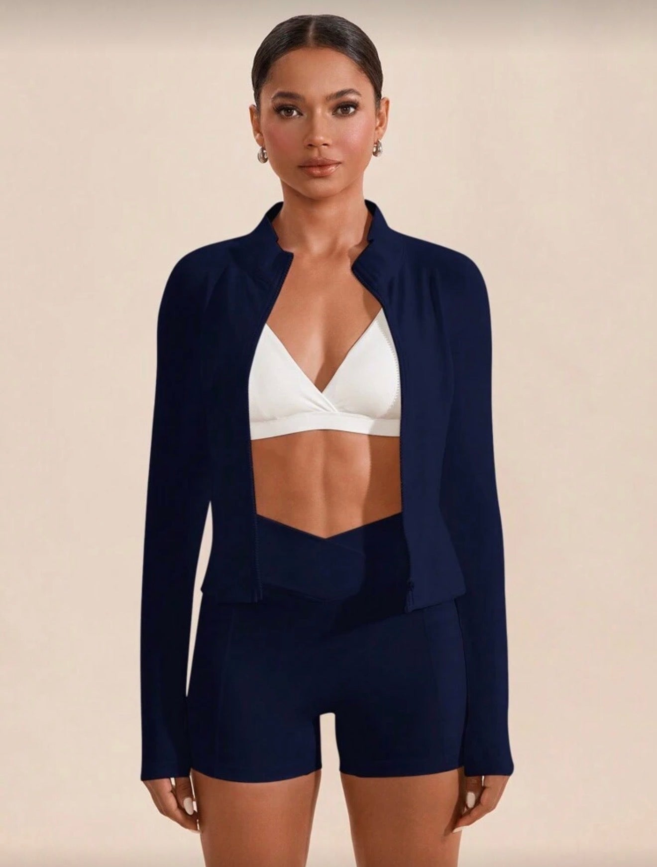 Conjunto deportivo
