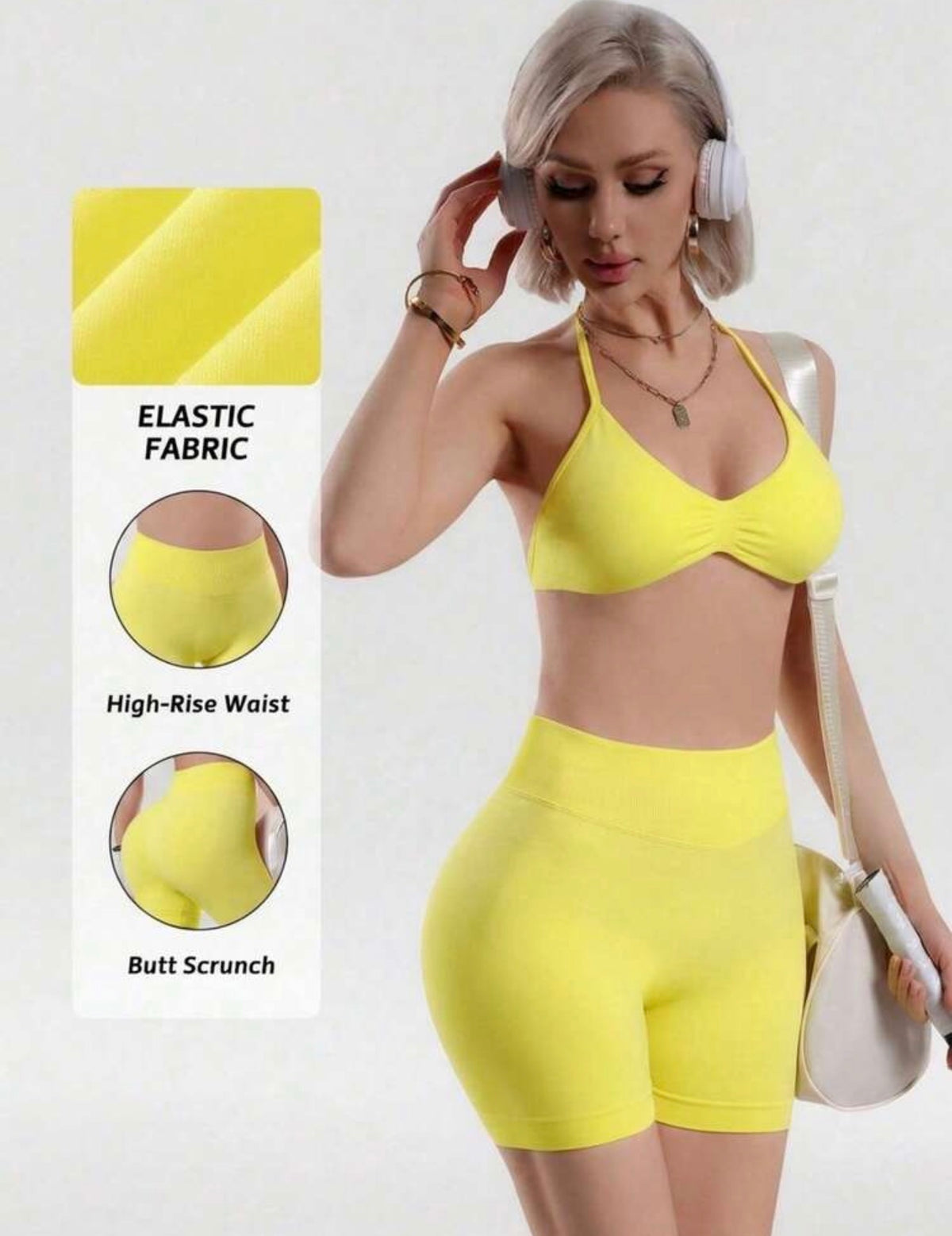 CONJUNTO DEPORTIVO