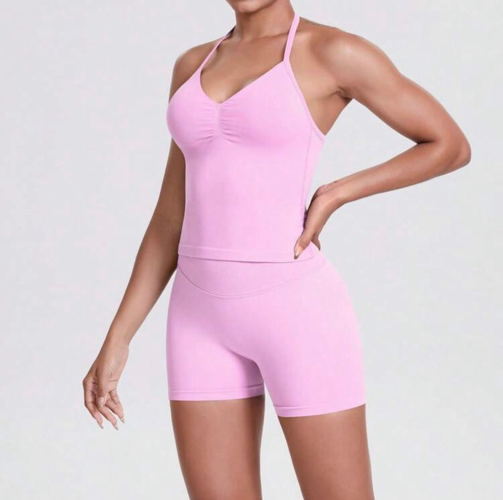 Conjunto Deportivo