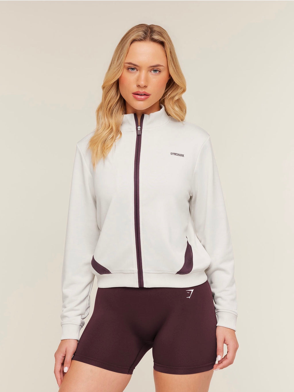 Chaqueta Deportiva Gymshark