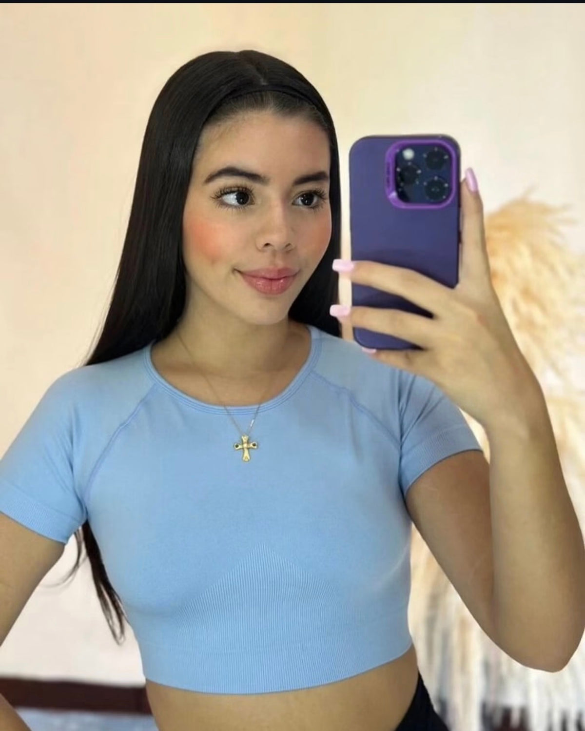 Camiseta Deportiva