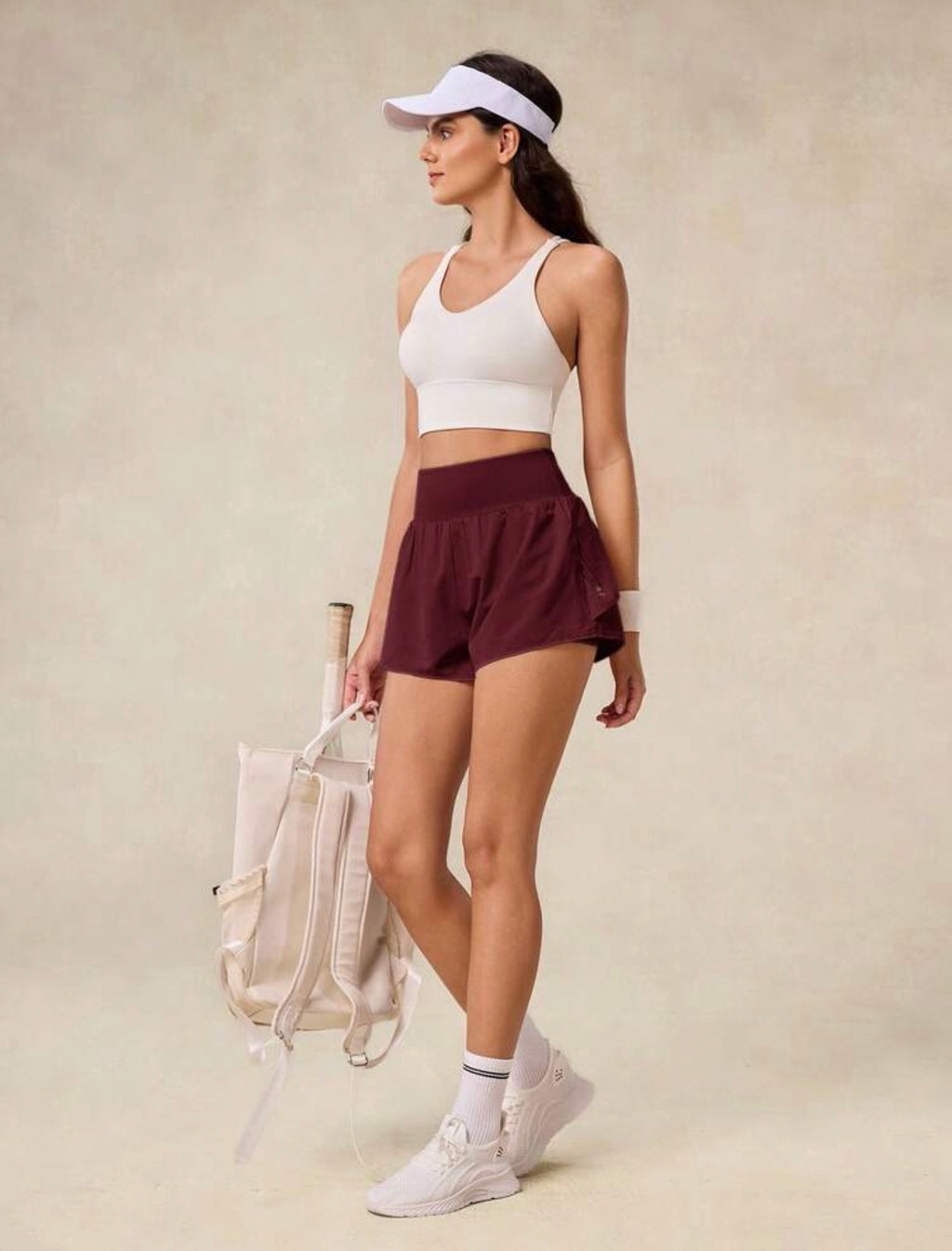 Short Deportivo Running
