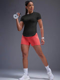Camiseta Deportiva