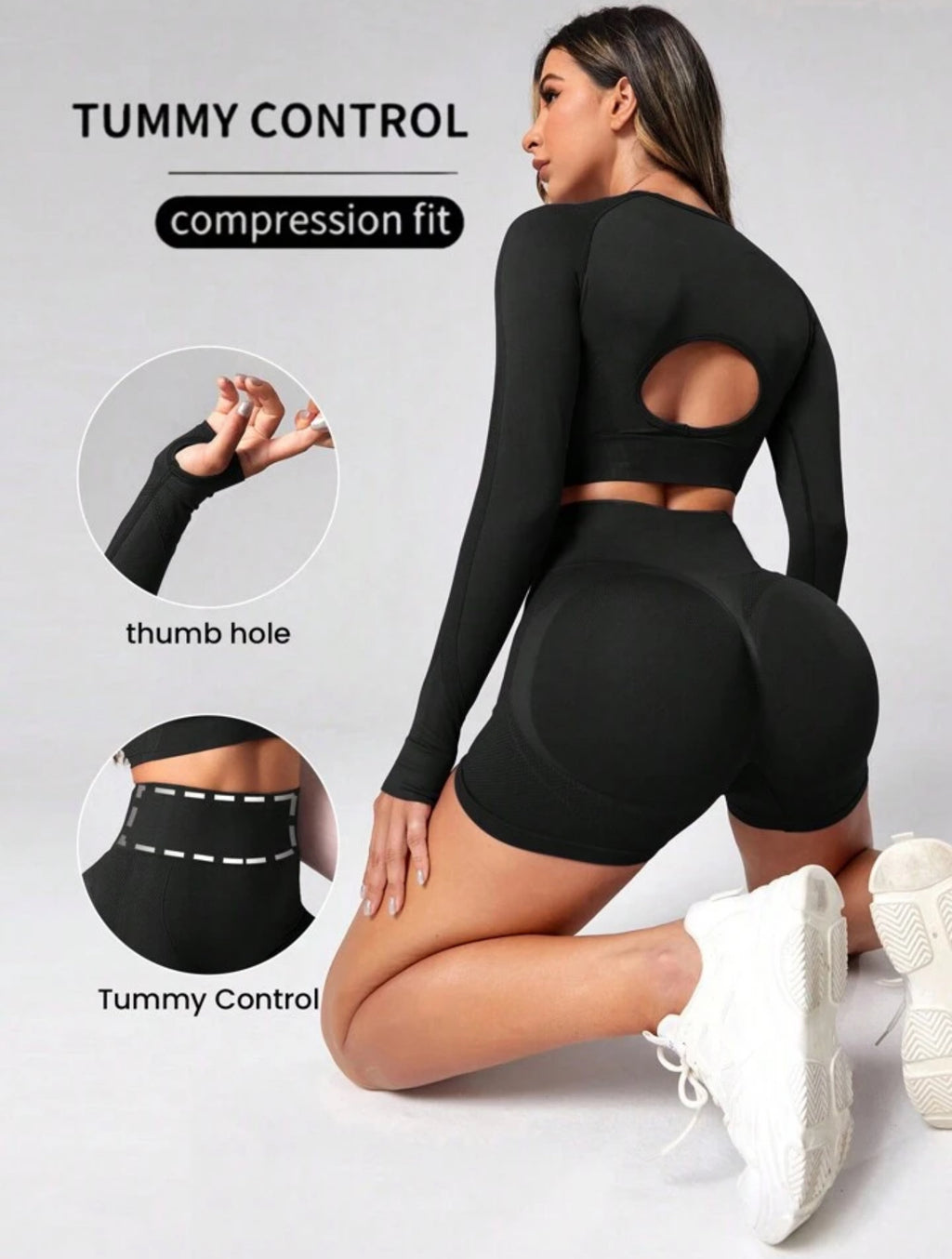 Conjunto deportivo