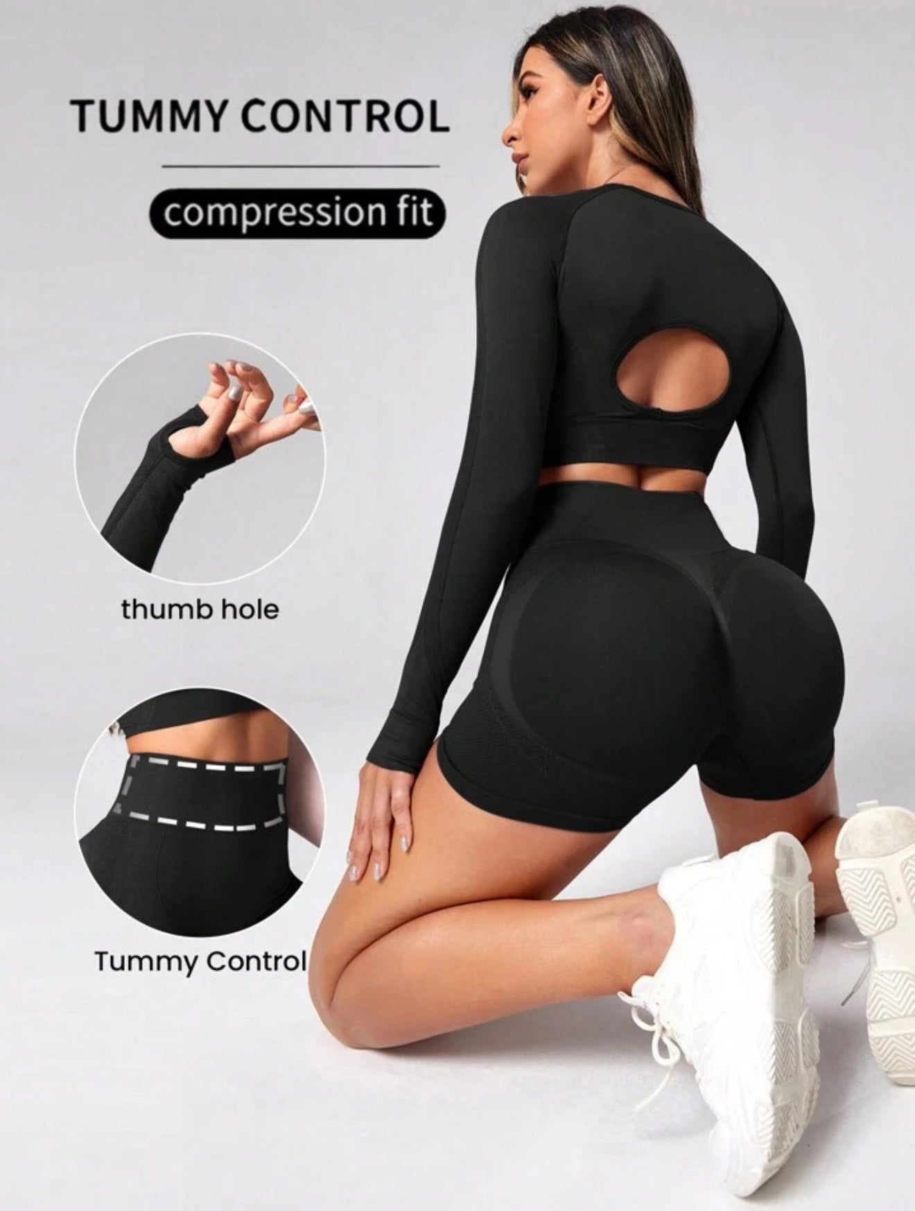 Conjunto deportivo