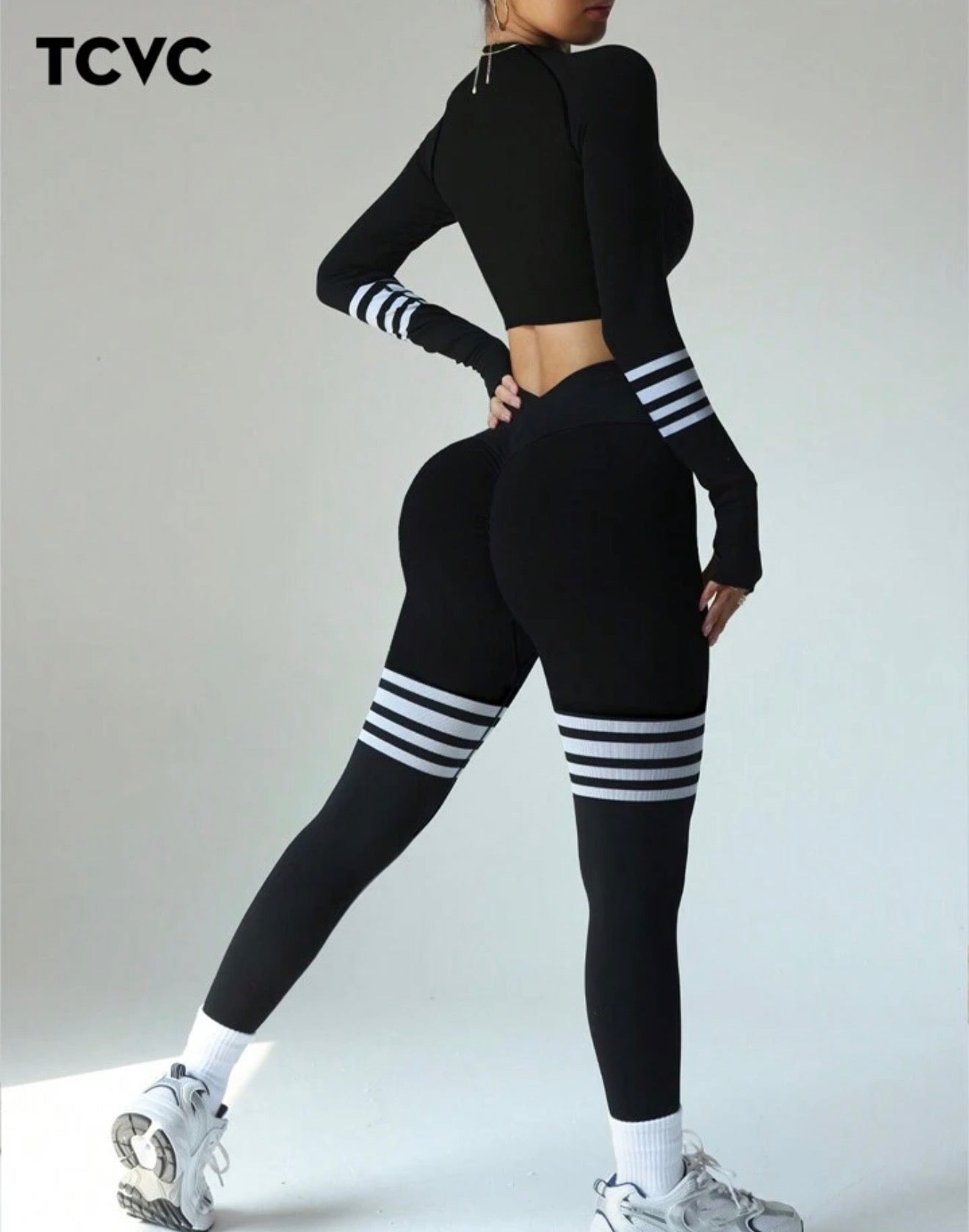 Conjunto deportivo