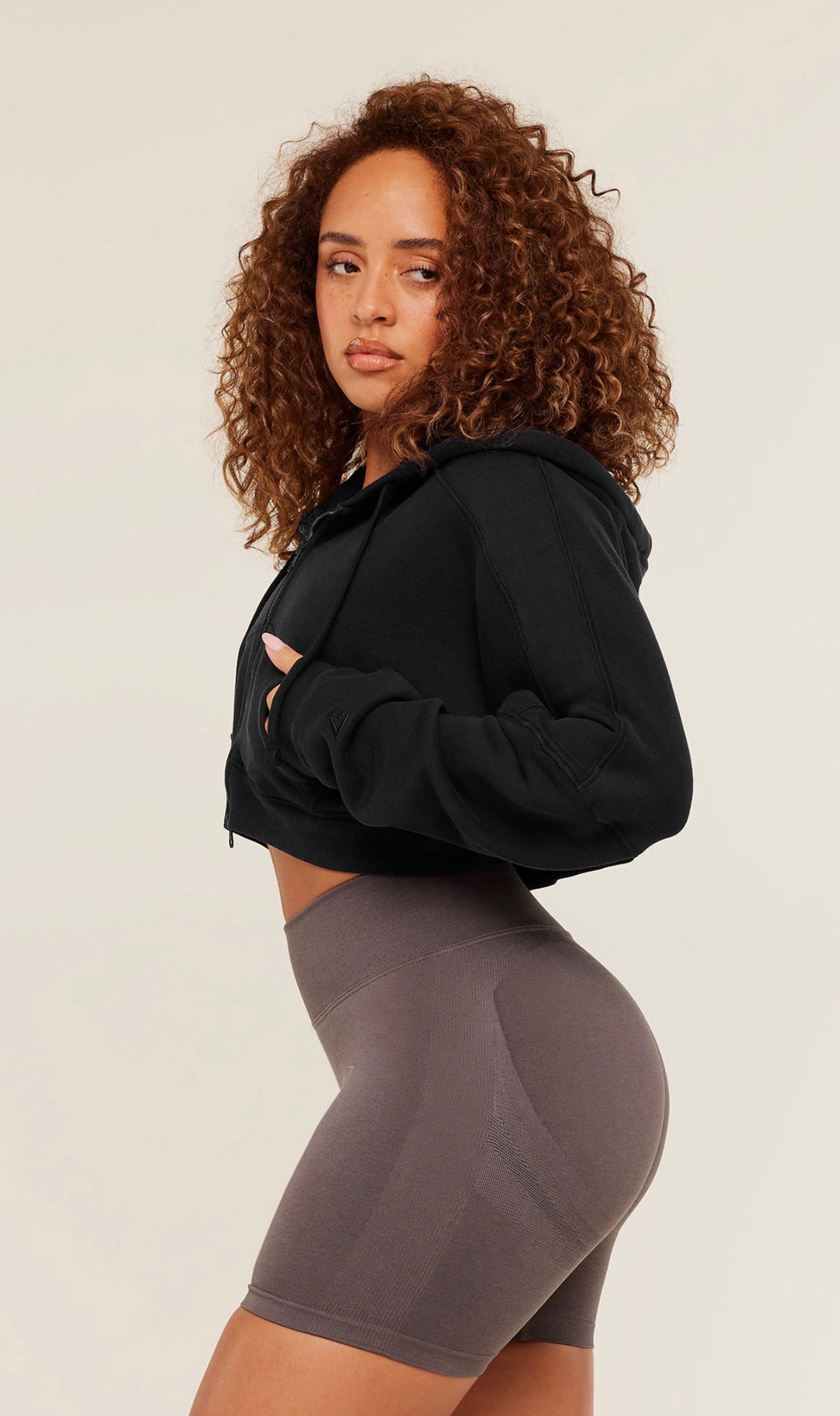 Buzo Deportivo Gymshark