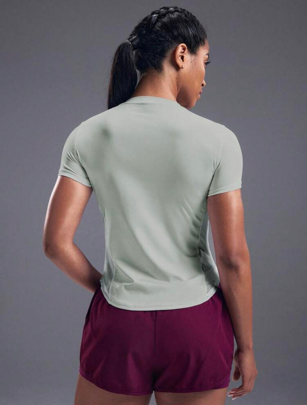 Camiseta Deportiva