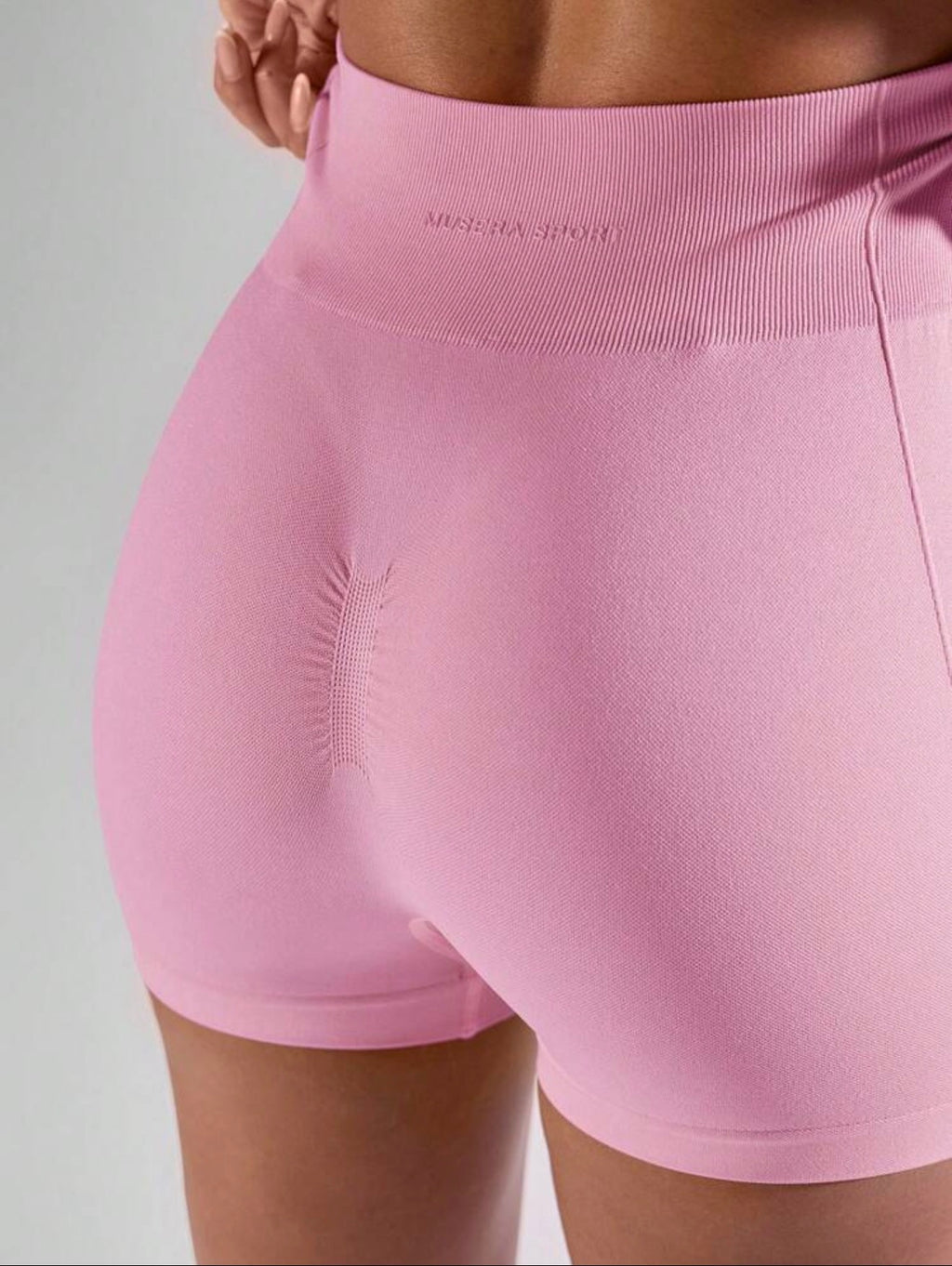 Short Deportivo Musera