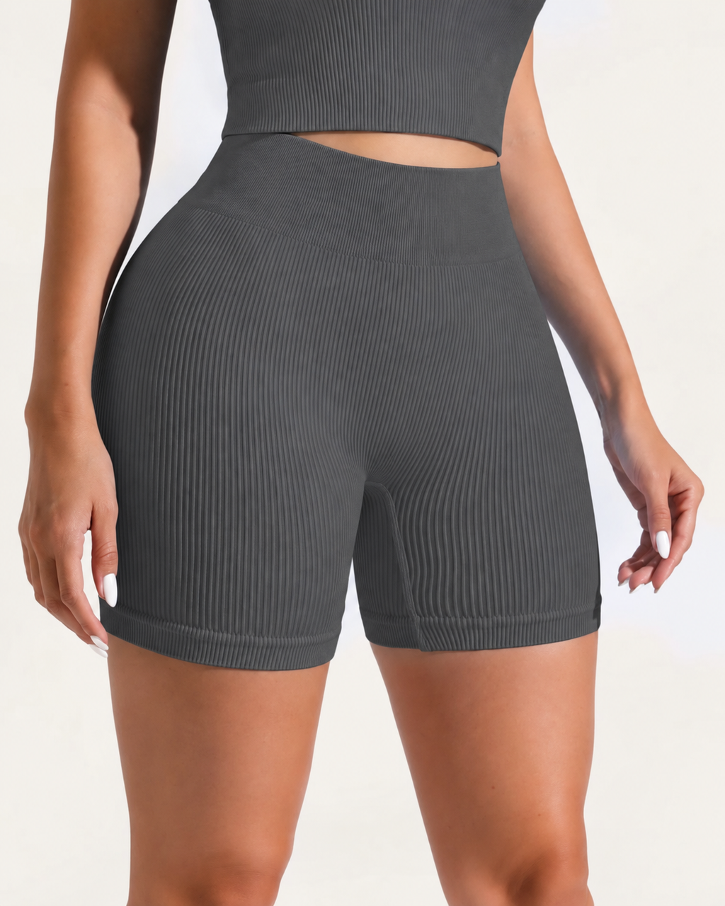 Short Deportivo Seamless