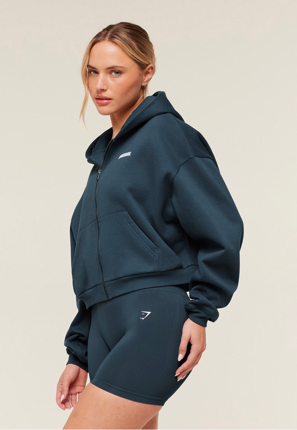 Buzo Deportivo Gymshark