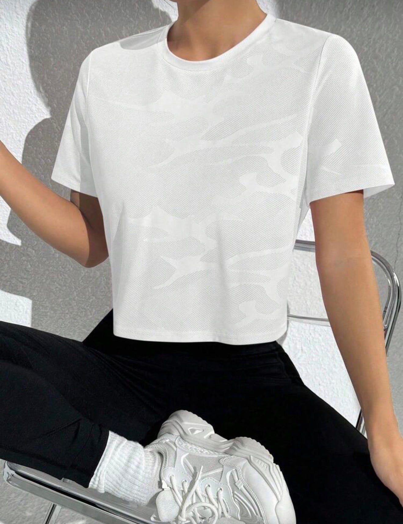 camisetas deportiva
