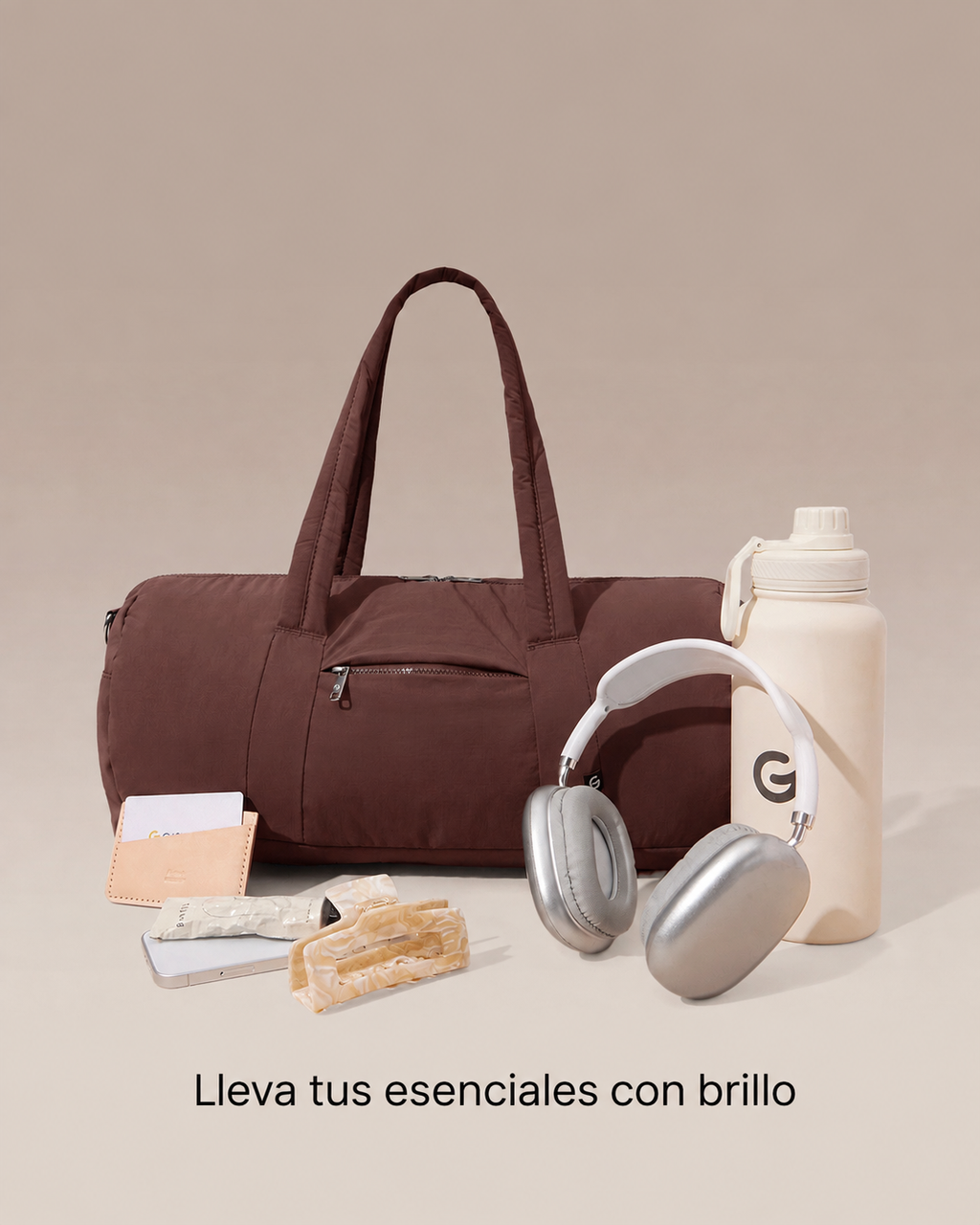 Bolso GLOWMODE