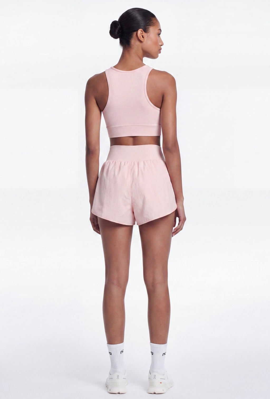 Short Deportivo FashionNova