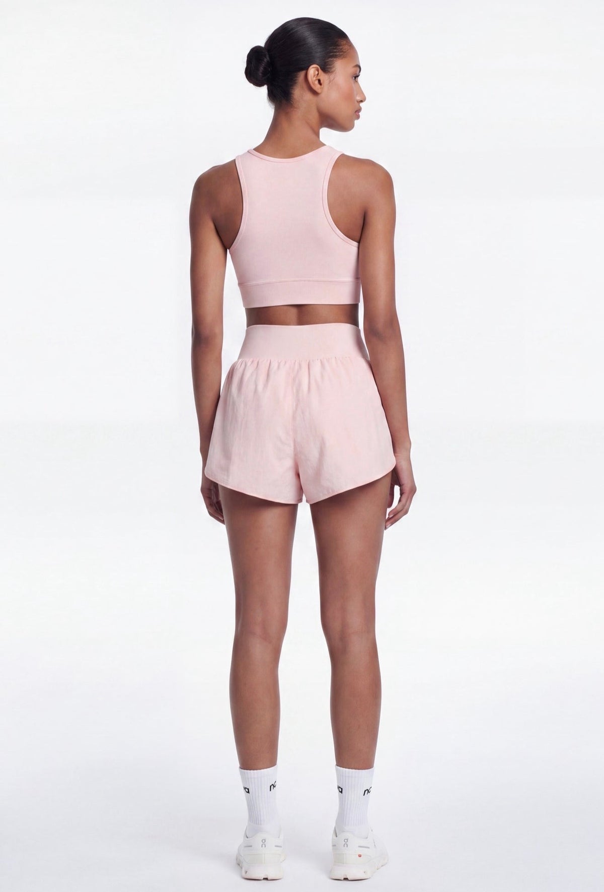 Short Deportivo FashionNova