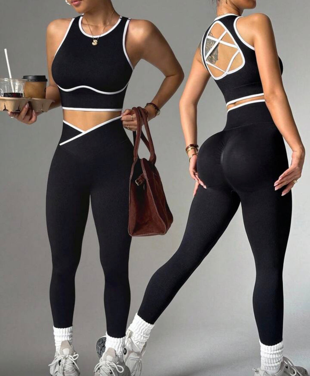 Conjunto deportivo