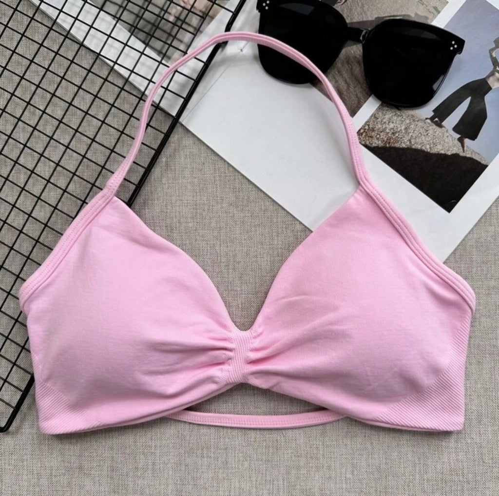 Top Deportivo Seamless