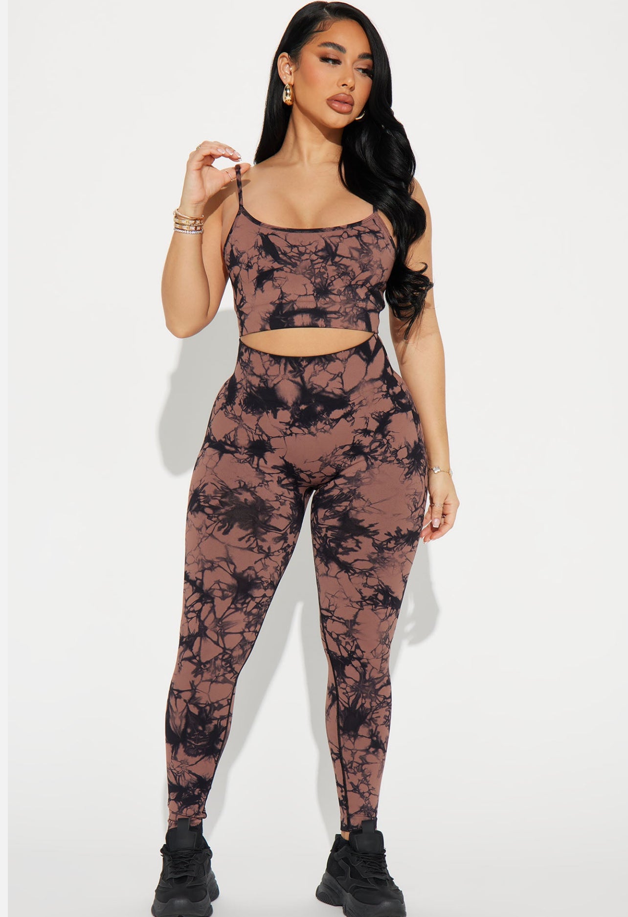 Conjunto Deportivo FashionNova