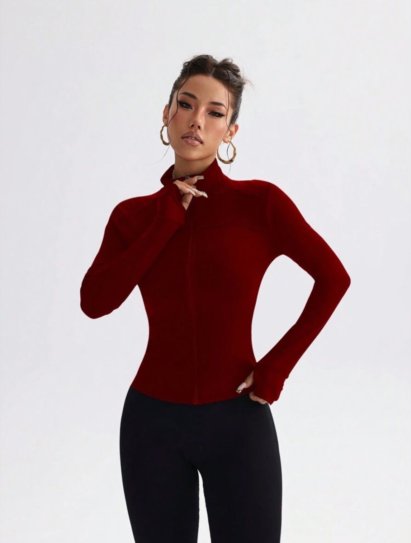 Chaqueta Deportiva
