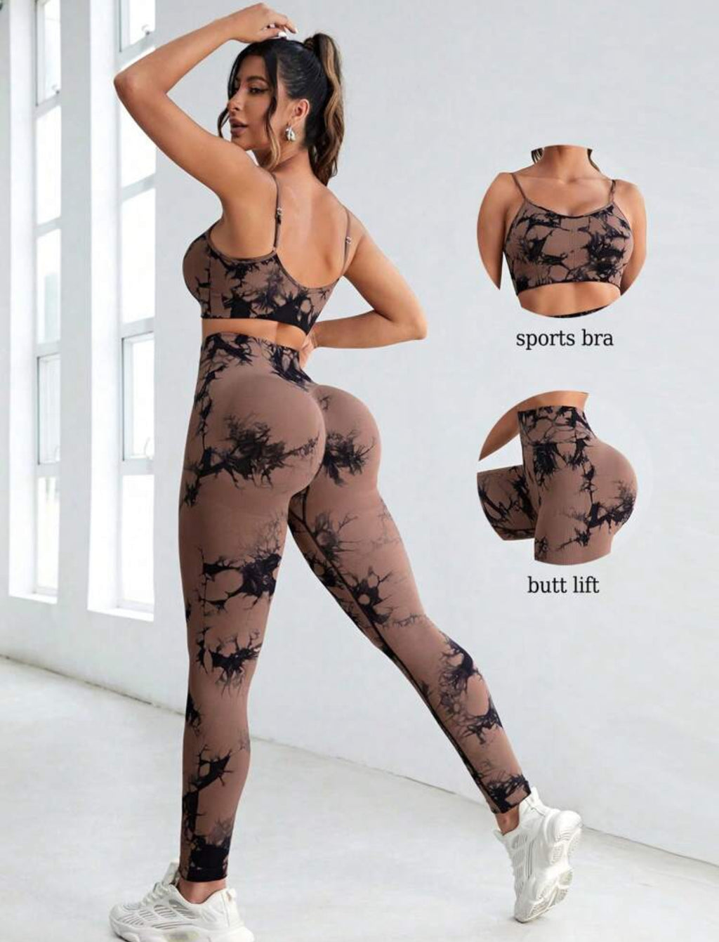 Conjunto Deportivo