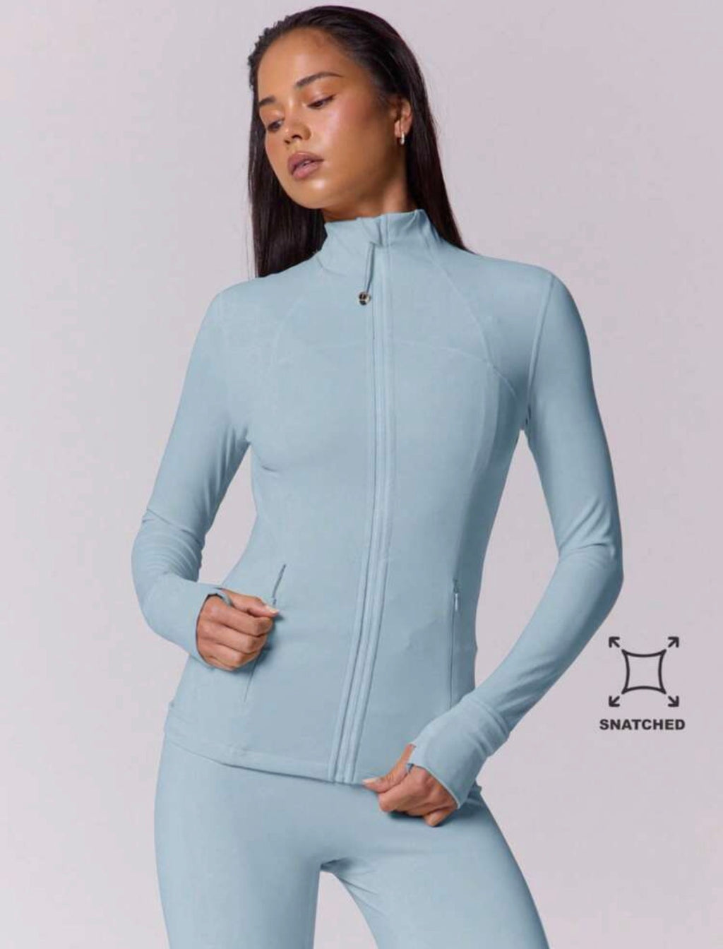 Chaqueta Deportiva Musera