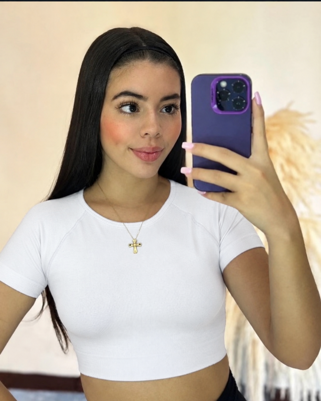 Camiseta Deportiva