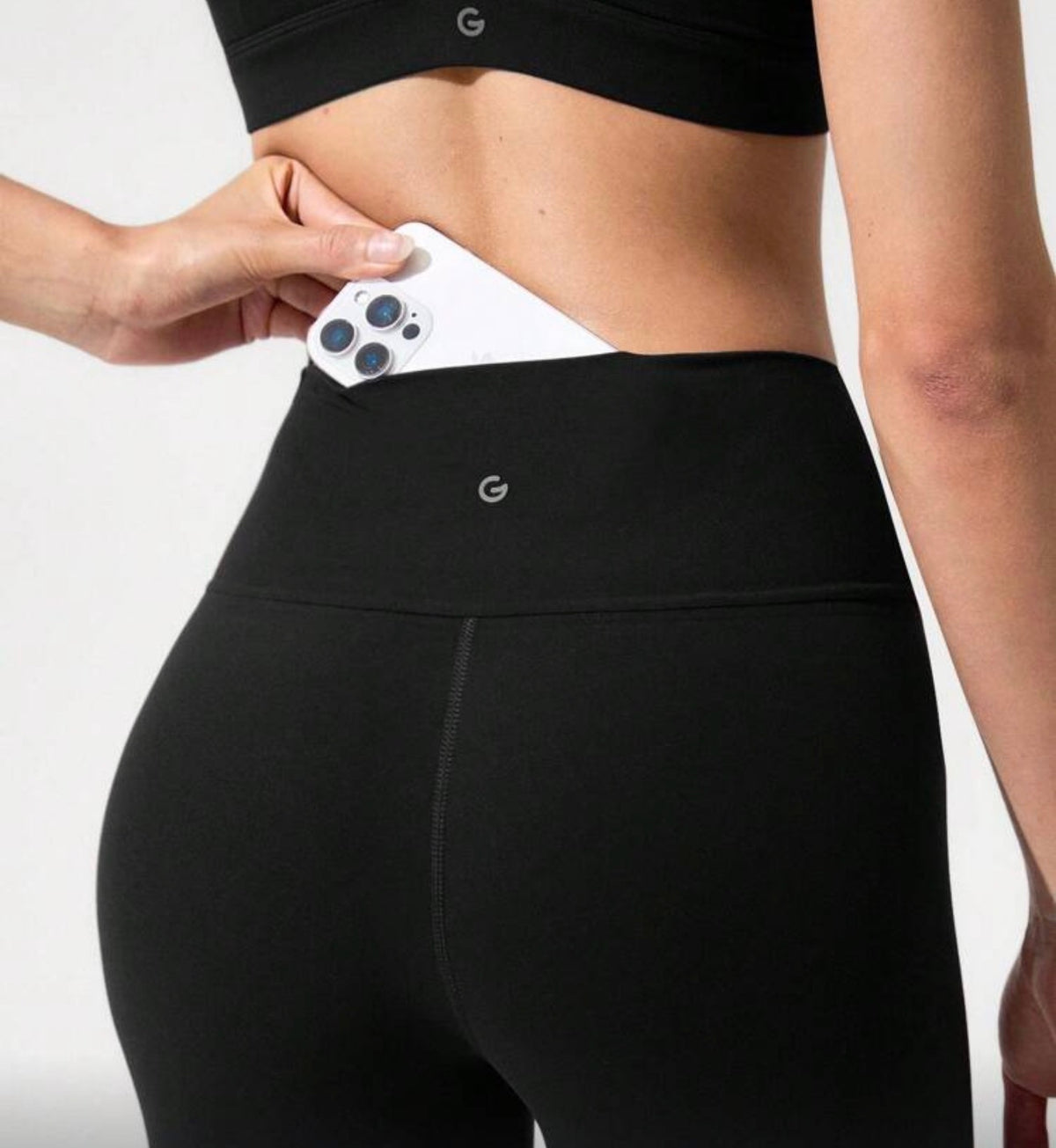 LEGGIN DEPORTIVO GLOWMODE