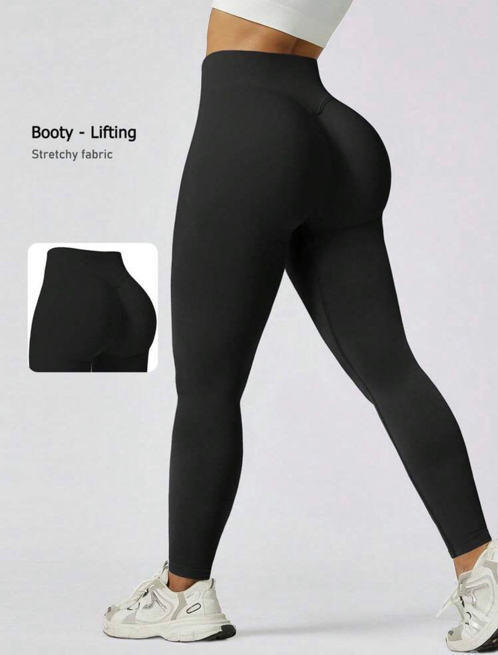 LEGGIN DEPORTIVO