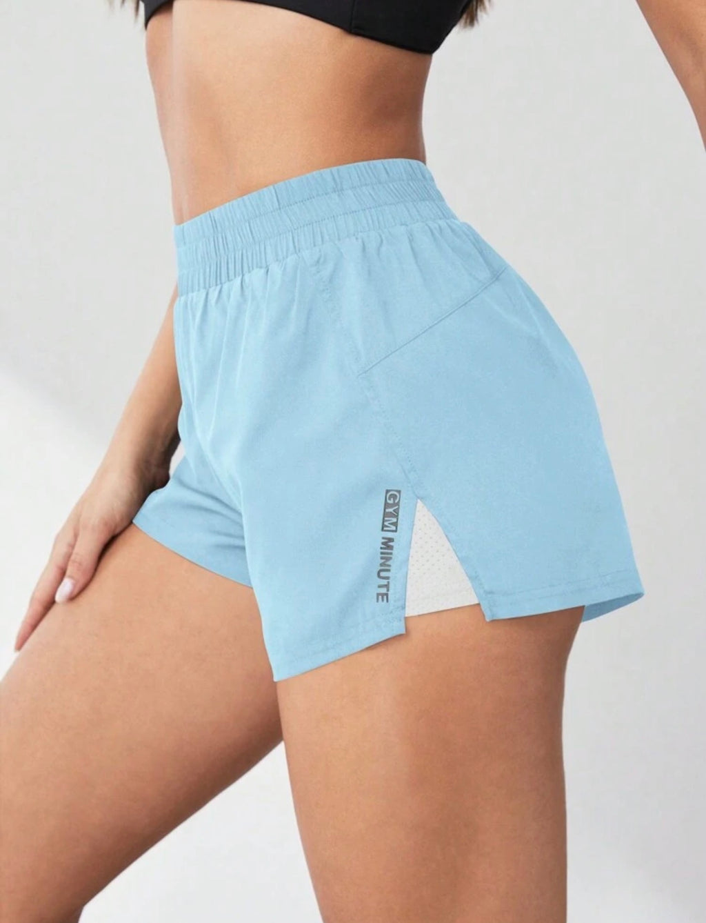 SHORT DEPORTIVO RUNNING