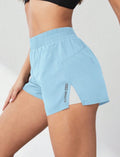 SHORT DEPORTIVO RUNNING