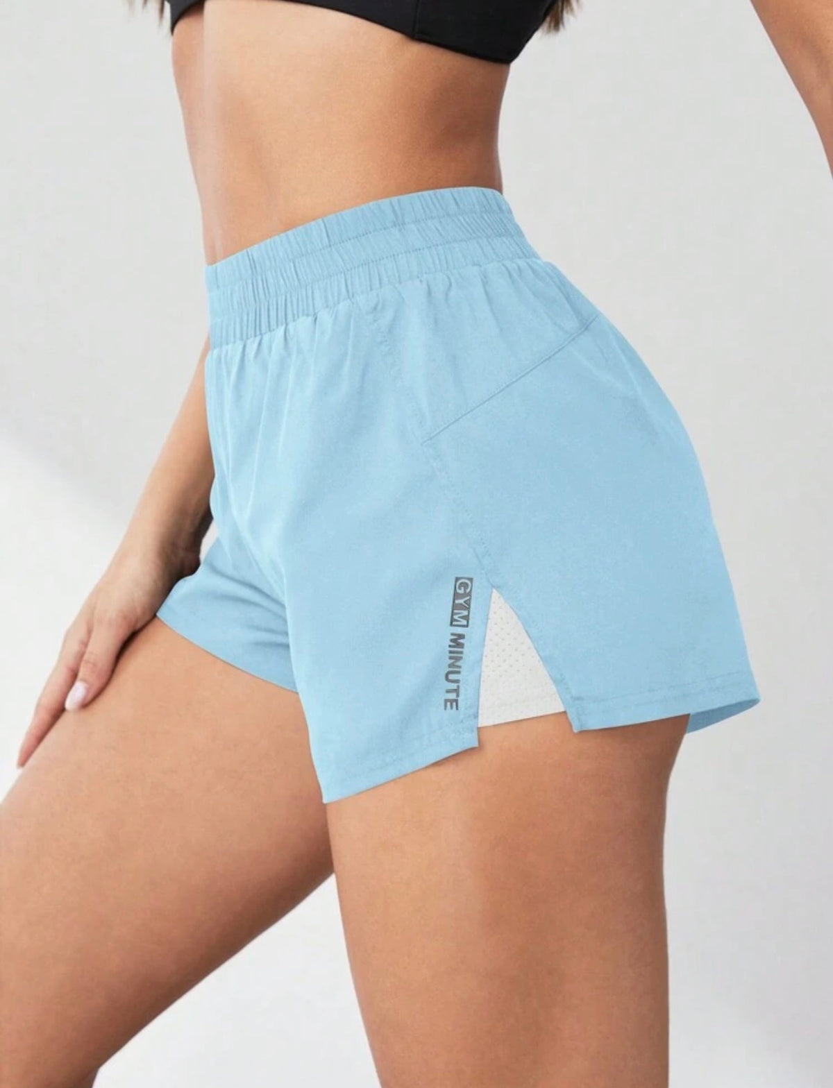 SHORT DEPORTIVO RUNNING