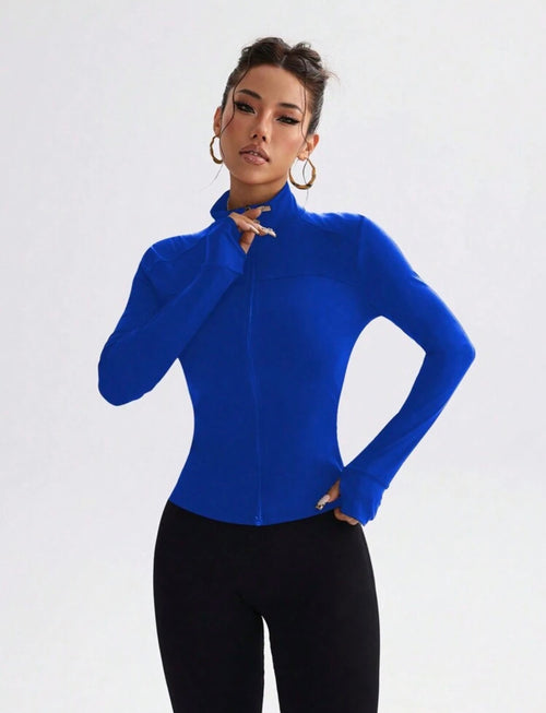 Chaqueta Deportiva