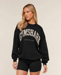 Buzo Deportivo Gymshark