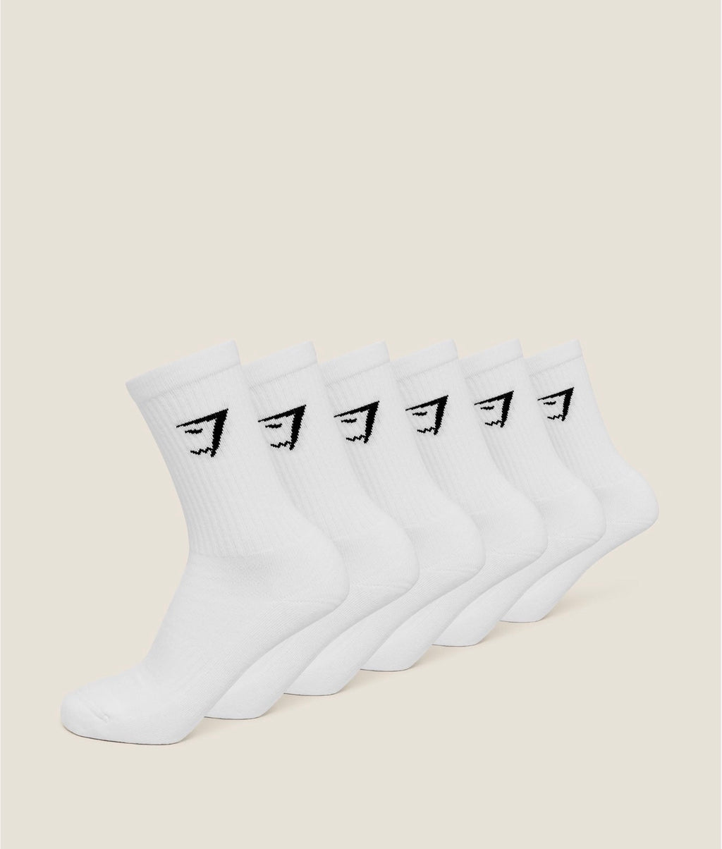Pack Medias Gymshark