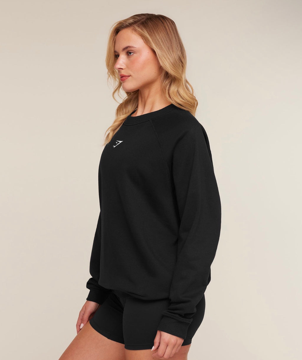 Buzo Deportivo Gymshark