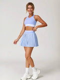 Falda Deportiva Maskert