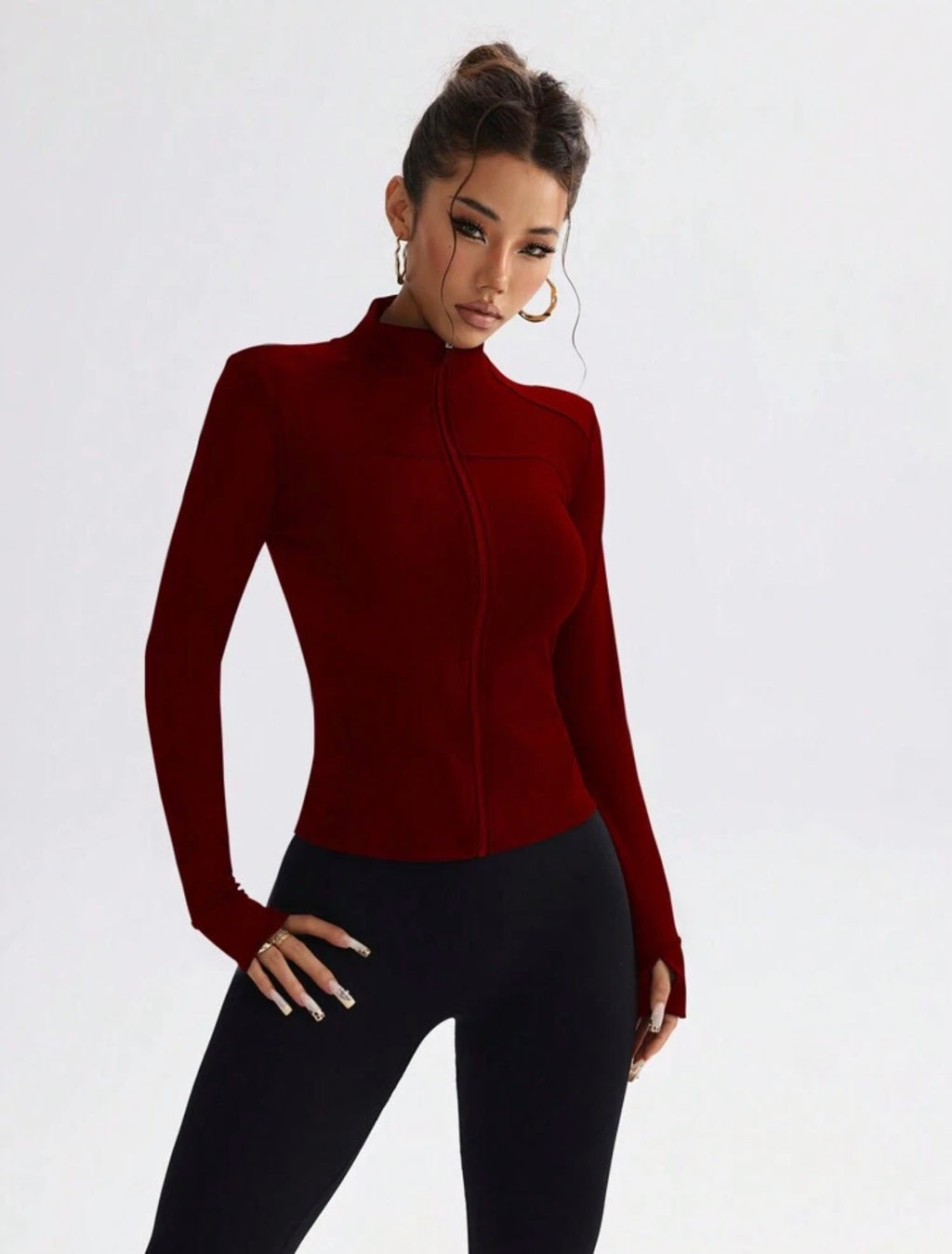 Chaqueta Deportiva