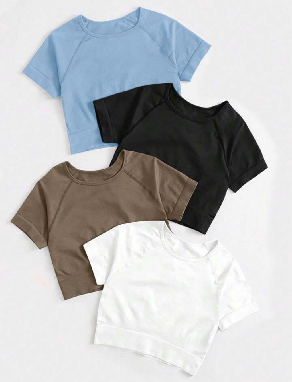 Camiseta Deportiva