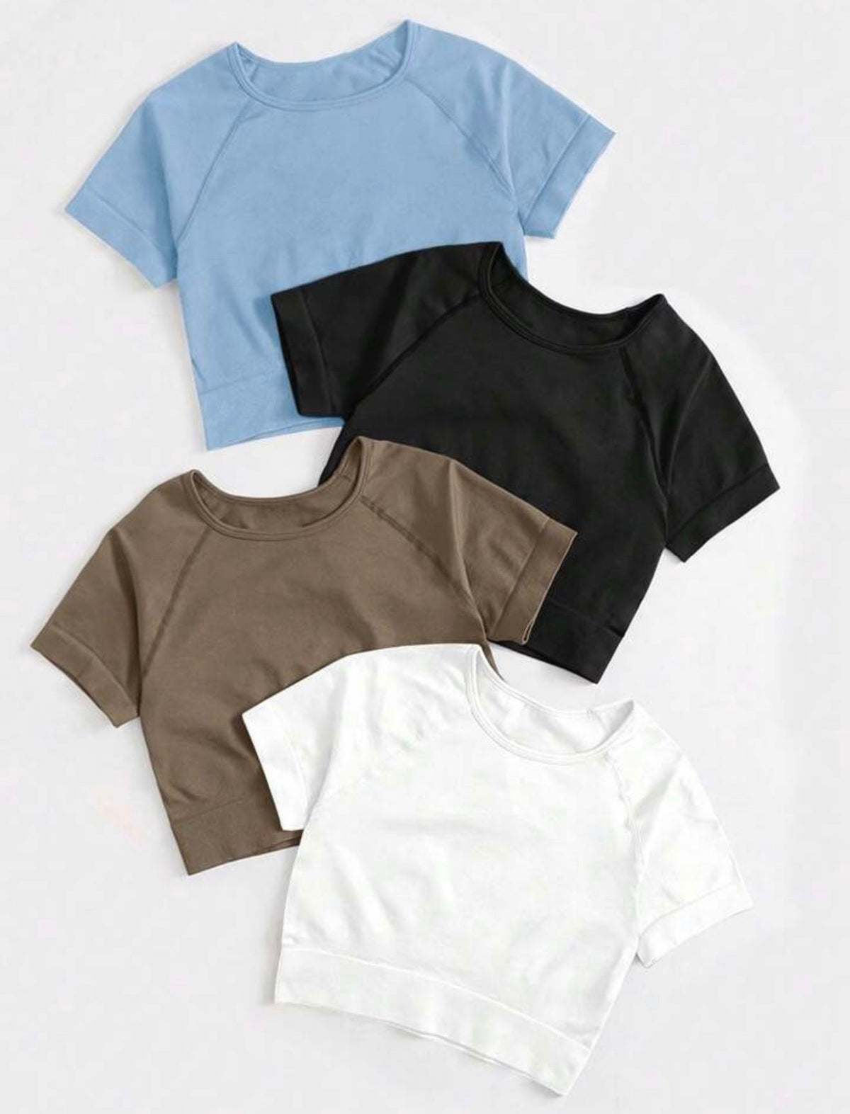 Camiseta Deportiva